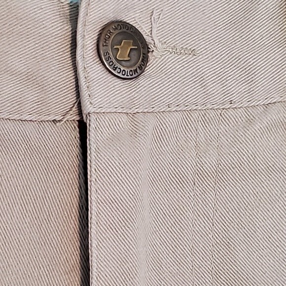 Thor Motocross Shorts Size 30 - Picture 6 of 9